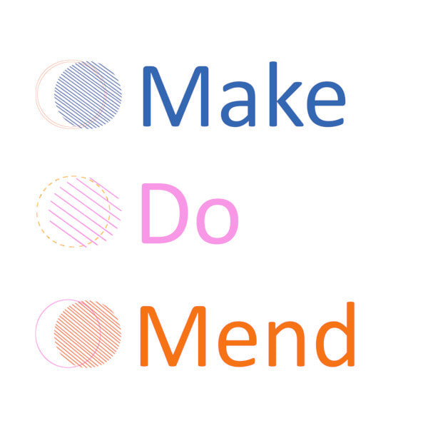 Make Do Mend
