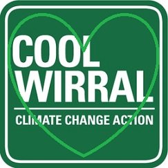Cool Wirral Climate Change Action