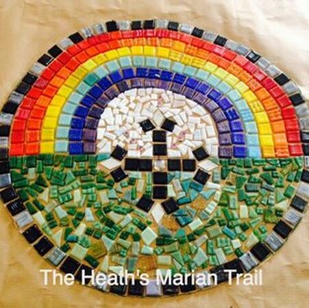 The Heath's Marian Trail