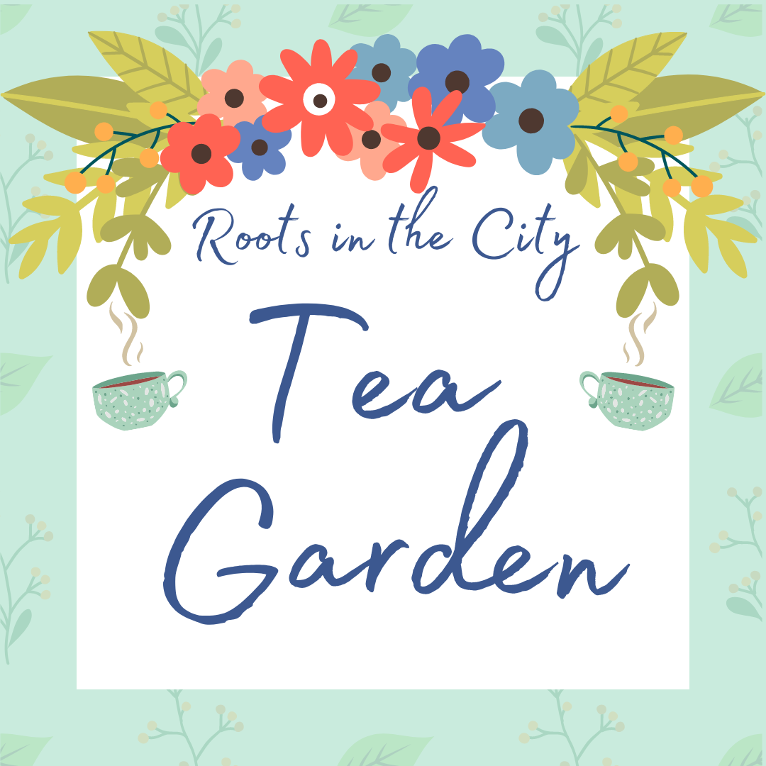 Tea Garden